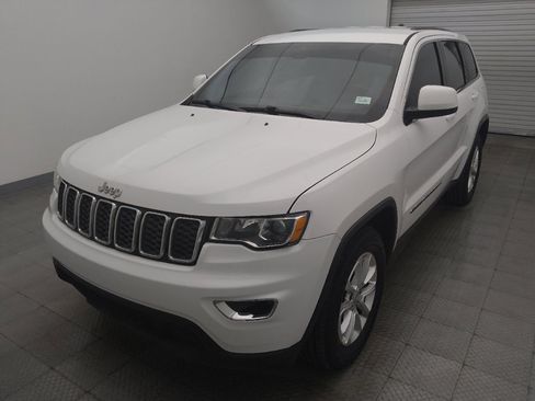 Used 2022 Jeep Grand Cherokee Laredo E RWD image 15