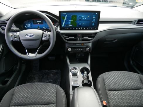 New 2024 Ford Escape Active w/ Tech Pack #2 image 10