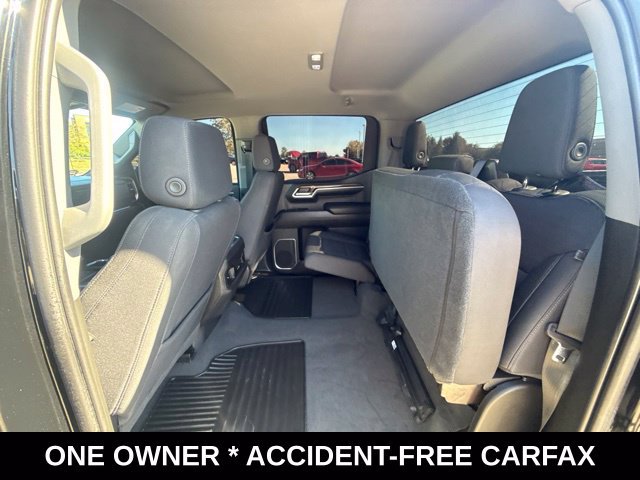 Used 2023 Chevrolet Silverado 1500 LT AWD/4WD image 34