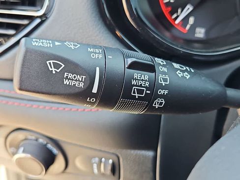 New 2026 Dodge Durango GT w/ Blacktop Package image 27