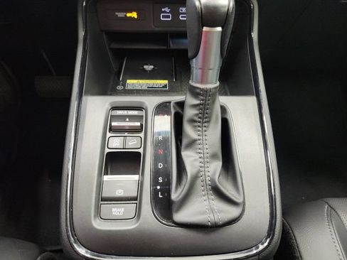 Used 2025 Honda CR-V EX-L image 62