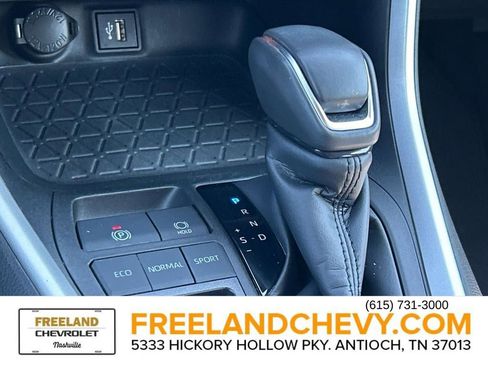 Used 2023 Toyota RAV4 XLE Premium image 39