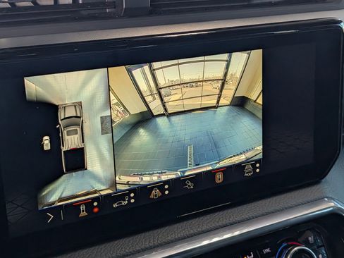 Used 2024 GMC Sierra 1500 Denali w/ Denali Reserve Package image 25