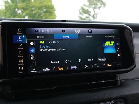 New 2026 Jeep Wrangler Sport S AWD/4WD image 16