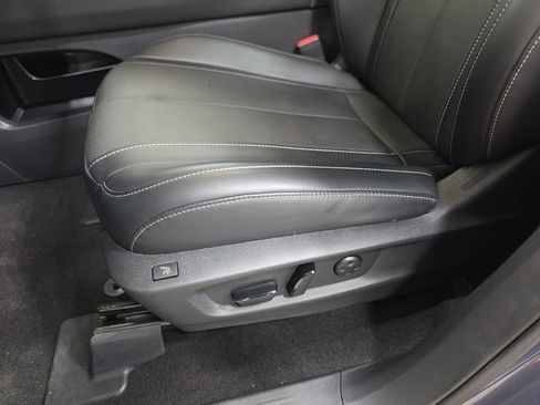 Certified 2023 INFINITI QX60 Sensory w/ Cargo Package AWD/4WD image 26