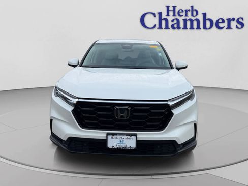 Used 2023 Honda CR-V EX-L image 2