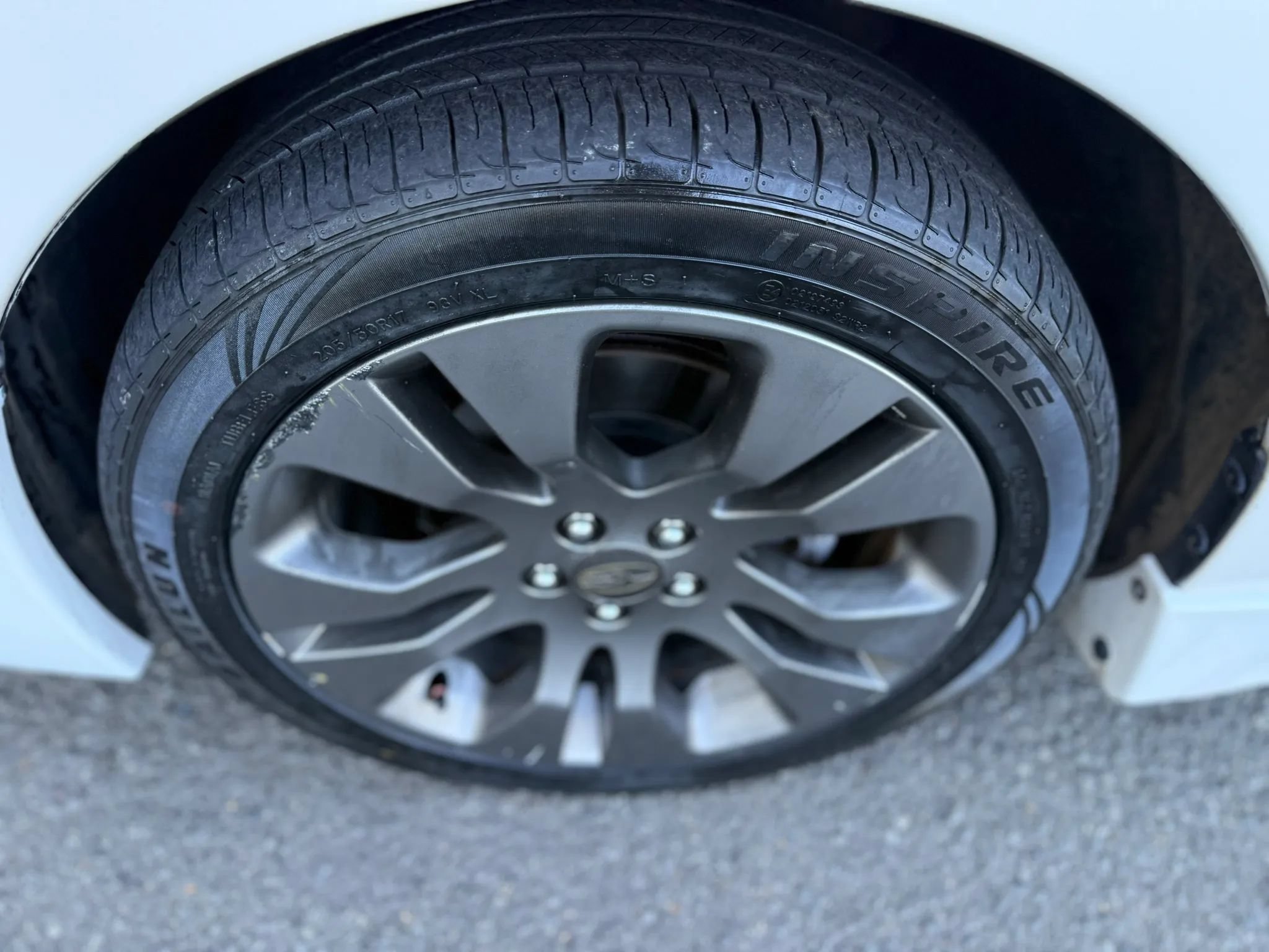 Used 2014 Subaru Impreza 2.0i Sport Premium AWD/4WD image 37