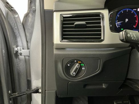 Used 2021 Volkswagen Atlas SEL Premium AWD/4WD image 17