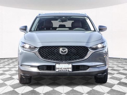 Used 2023 MAZDA CX-30 AWD 2.5 S w/ Preferred Package image 10