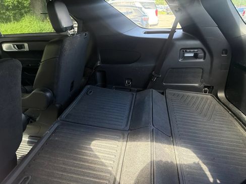Used 2022 Ford Explorer ST w/ Equipment Group 401A AWD/4WD image 9