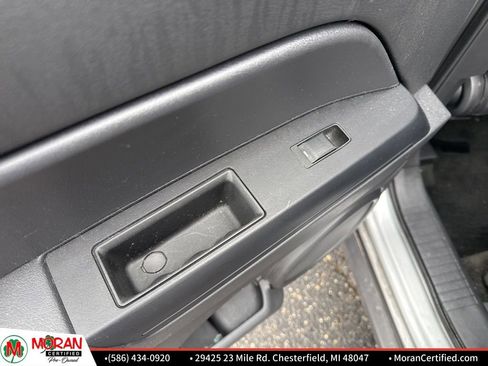 Used 2016 Jeep Patriot High Altitude image 23