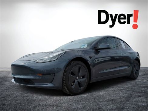 Used 2018 Tesla Model 3 Long Range image 8