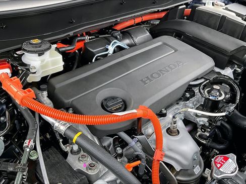 New 2026 Honda CR-V Sport-L image 17