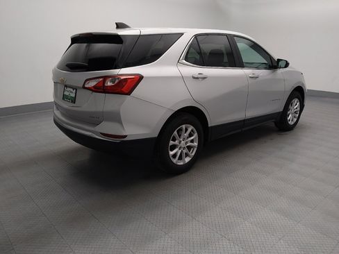 Used 2021 Chevrolet Equinox LT AWD/4WD image 10