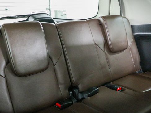 Used 2023 INFINITI QX80 Premium Select w/ Cargo Package RWD image 32