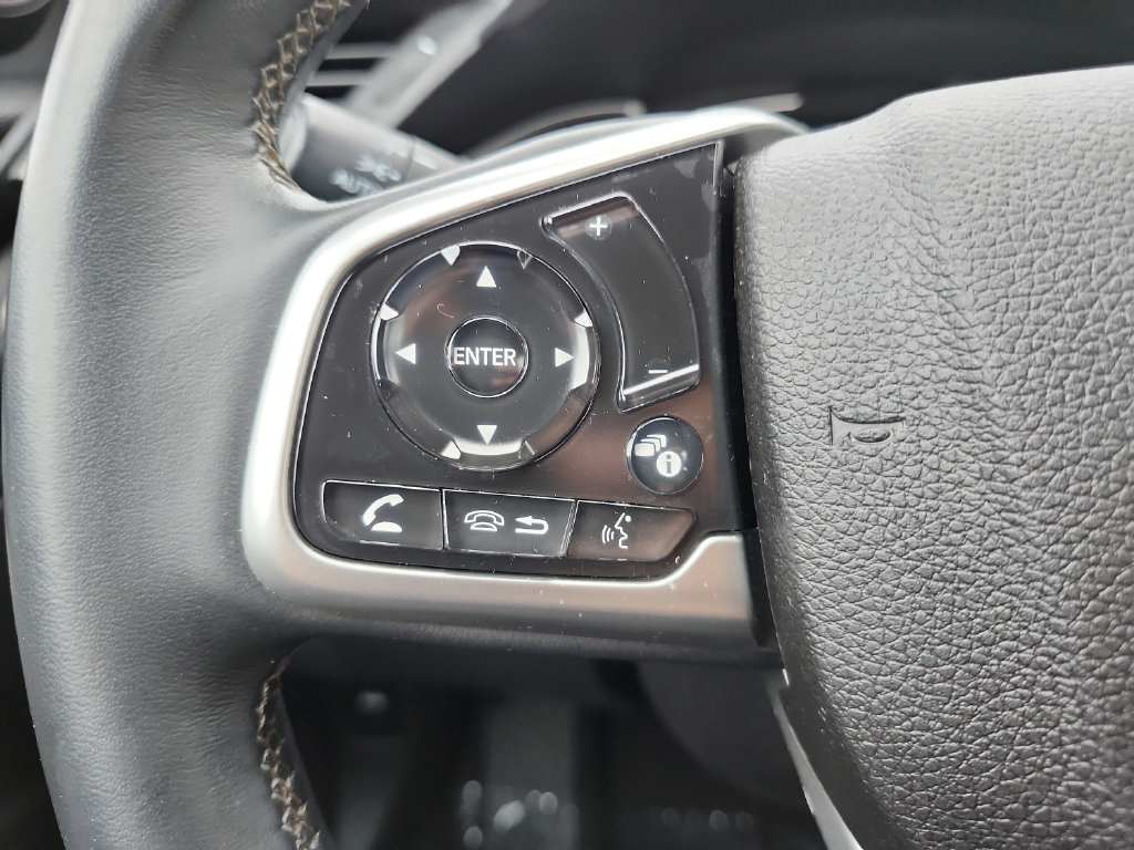 Used 2019 Honda Civic EX image 30