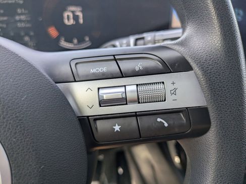 Certified 2025 Hyundai Tucson SEL AWD/4WD image 18