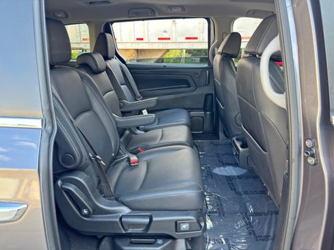 Used 2024 Honda Odyssey EX-L image 39