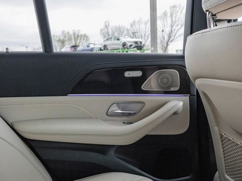Certified 2024 Mercedes-Benz GLE 450 GLE 450 image 27