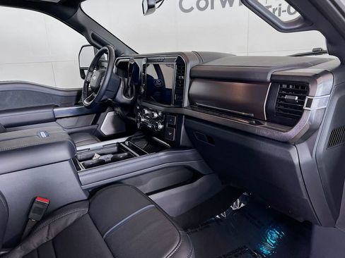 New 2026 Ford F350 Platinum image 31