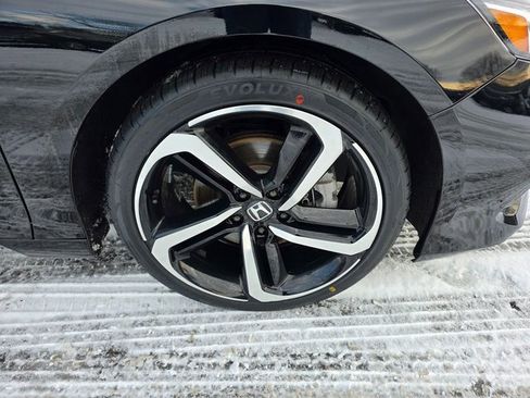 Used 2022 Honda Accord Sport image 12