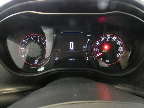 Used 2023 Dodge Challenger GT w/ Plus Package image 19