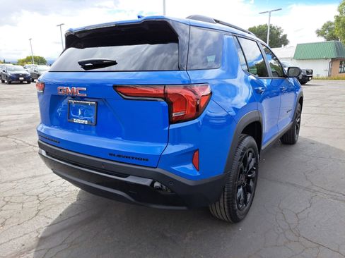 New 2026 GMC Terrain Elevation w/ Elevation Premium Package image 3