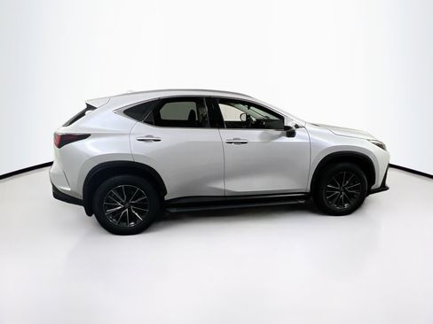 Used 2022 Lexus NX 350h image 4