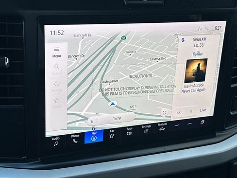 New 2026 Ford F250 XLT w/ XLT Premium Package image 17