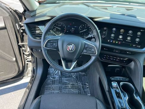 Certified 2022 Buick Envision Preferred FWD image 13