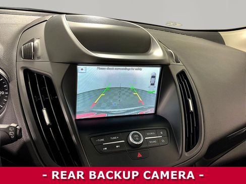 Used 2019 Ford Escape SEL AWD/4WD image 14