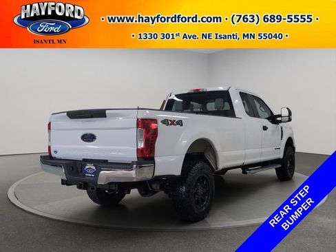 Used 2017 Ford F350 XL w/ STX Appearance Package image 4