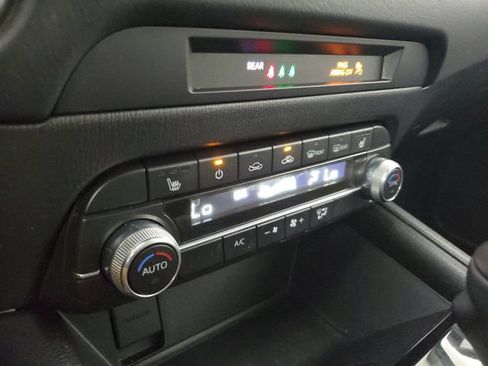 Used 2021 MAZDA CX-5 Touring AWD/4WD image 29