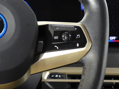 Certified 2023 BMW iX xDrive50 AWD/4WD image 28