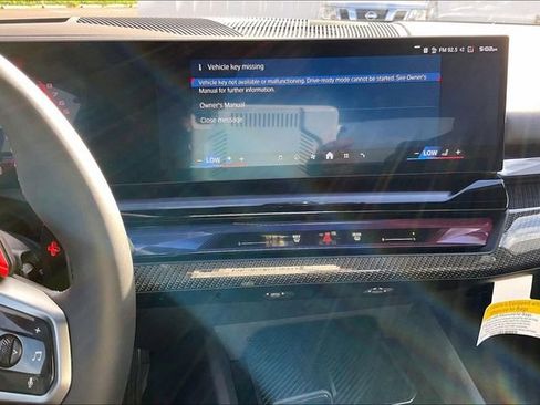 New 2026 BMW M5 w/ Executive Package image 6