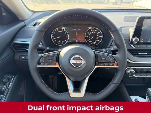 New 2025 Nissan Altima 2.5 SR image 18