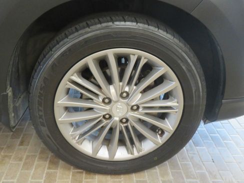 Used 2019 Hyundai Kona SEL FWD image 10