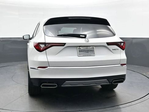 New 2026 Acura MDX FWD image 5