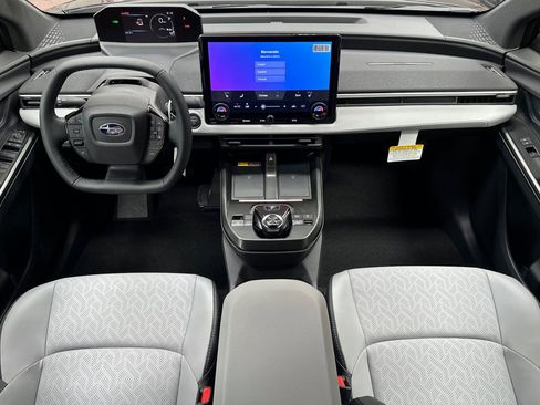 New 2026 Subaru Solterra AWD/4WD image 16