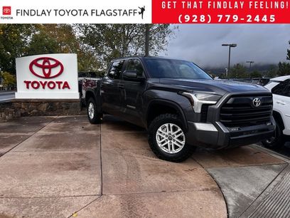 Used 2024 Toyota Tundra SR5