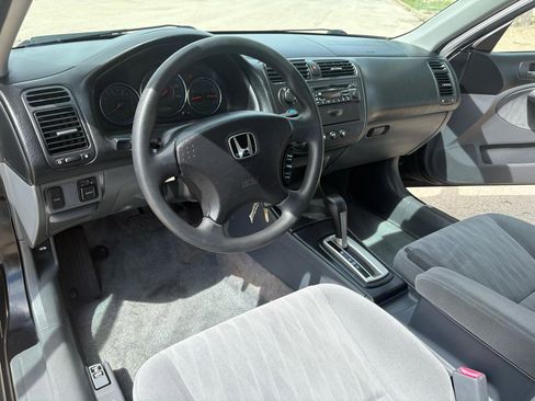 Used 2005 Honda Civic LX image 38
