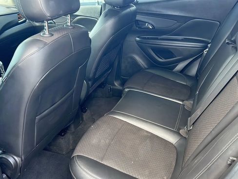 Used 2019 Buick Encore Preferred FWD image 12