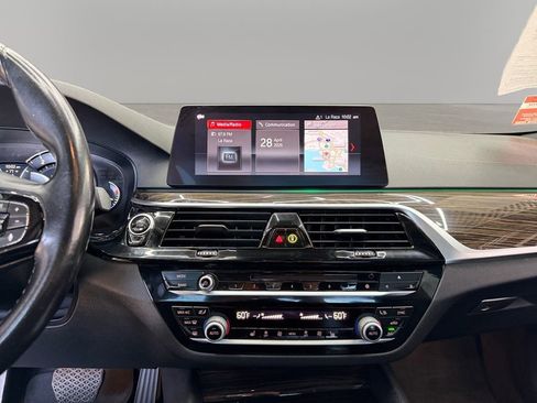 Used 2019 BMW 530i RWD image 20