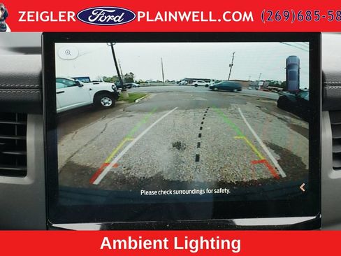 Used 2022 Ford Expedition XLT AWD/4WD image 21