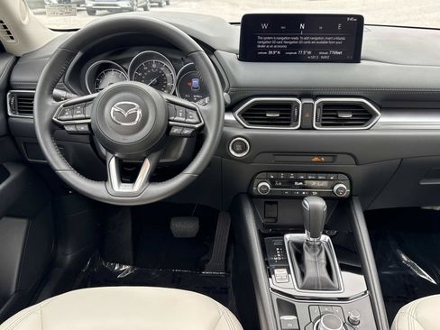 Used 2023 MAZDA CX-5 AWD 2.5 S image 2