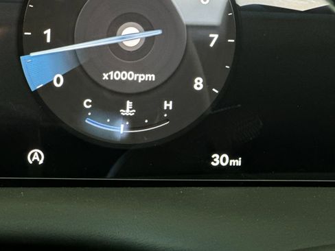 New 2026 Genesis G80 3.5T Prestige image 27