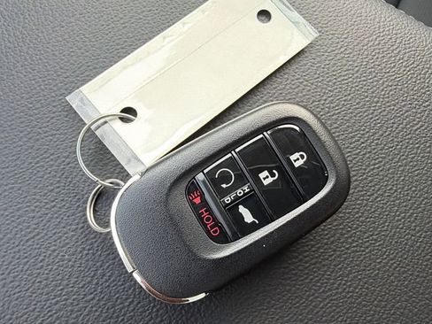 New 2026 Honda CR-V EX-L image 29