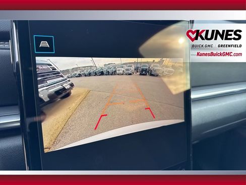 New 2026 GMC Terrain Elevation w/ LPO, Floor Liner Package image 29