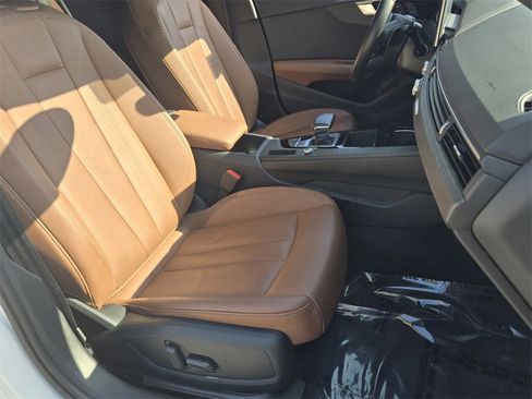 Used 2021 Audi A4 2.0T Premium w/ Convenience Package image 20