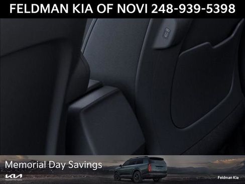 New 2026 Kia Niro LX FWD image 27